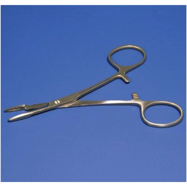 Holder Needle Olsen-Hegar 4-3/4